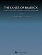 LANES OF LIMERICK HARP cover